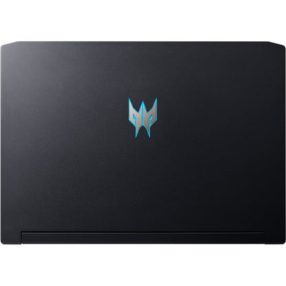 Acer Predator Triton 500 PT515-52 PT515-52-71K5 15.6" Gaming Notebook - Full HD - 1920 x 1080 - Intel Core i7 10th Gen i7-10750H Hexa-core (6 Core) 2.60 GHz - 16 GB RAM - 1 TB SSD - Black NH.Q6XAA.001