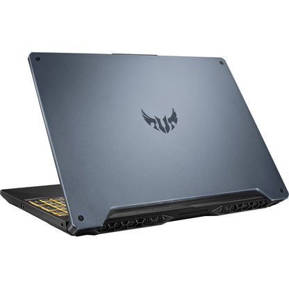 Asus TUF506LI-DB71-CA 15.6" Gaming Notebook - Full HD - 1920 x 1080 - Intel Core i7 i7-10750H Hexa-core (6 Core) 2.60 GHz - 8 GB RAM - 512 GB SSD TUF506LI-DB71-CA