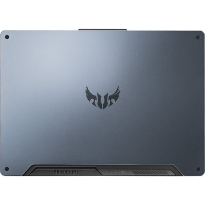 Asus TUF506LI-DB71-CA 15.6" Gaming Notebook - Full HD - 1920 x 1080 - Intel Core i7 i7-10750H Hexa-core (6 Core) 2.60 GHz - 8 GB RAM - 512 GB SSD TUF506LI-DB71-CA