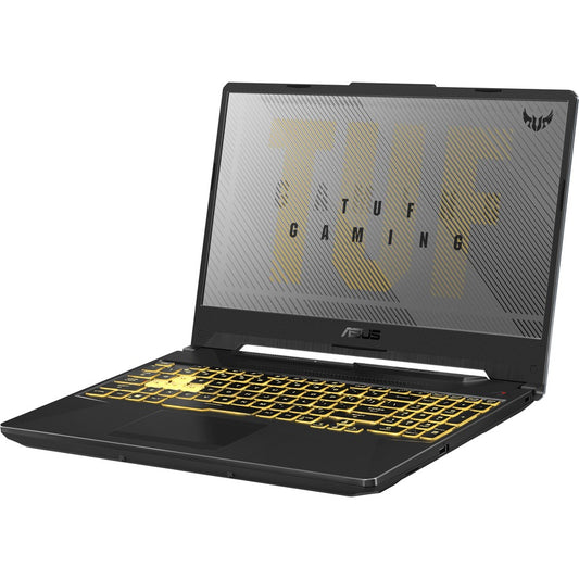 Asus TUF506LH-DB51-CA 15.6" Gaming Notebook - Full HD - 1920 x 1080 - Intel Core i5 i5-10300H 2.50 GHz - 8 GB RAM - 512 GB SSD TUF506LH-DB51-CA