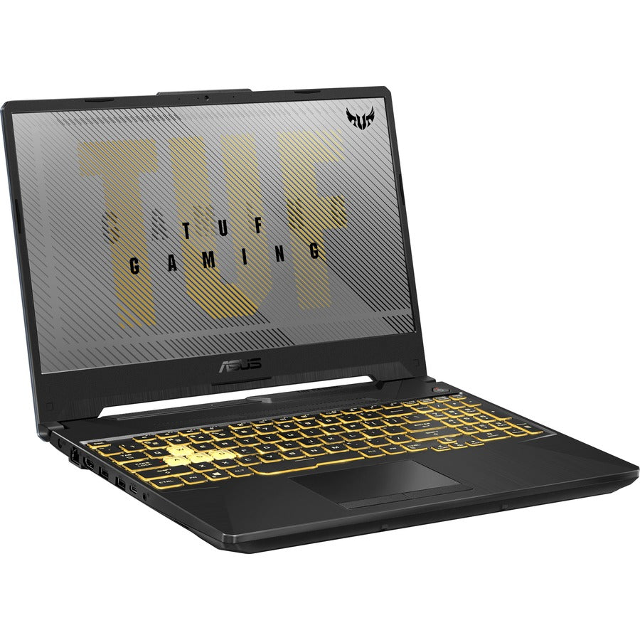 Asus TUF506LH-DB51-CA 15.6" Gaming Notebook - Full HD - 1920 x 1080 - Intel Core i5 i5-10300H 2.50 GHz - 8 GB RAM - 512 GB SSD TUF506LH-DB51-CA