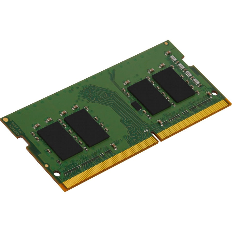 Kingston ValueRAM 4GB DDR4 SDRAM Memory Module KVR24S17S6/4