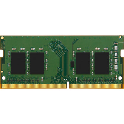 Kingston ValueRAM 4GB DDR4 SDRAM Memory Module KVR24S17S6/4