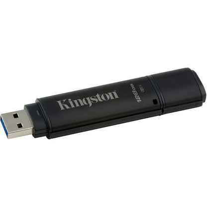 Kingston DT4000G2 ENCRYPTED USB FLASH DT4000G2DM/128GB