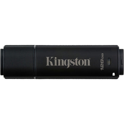 Kingston DT4000G2 ENCRYPTED USB FLASH DT4000G2DM/128GB