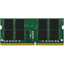 Kingston ValueRAM 16GB DDR4 SDRAM Memory Module KVR26S19D8/16BK