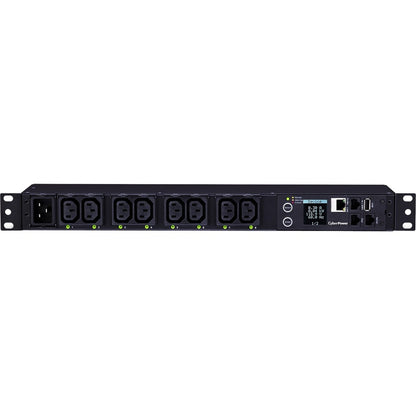 PDU CyberPower PDU81005 à 8 prises PDU81005