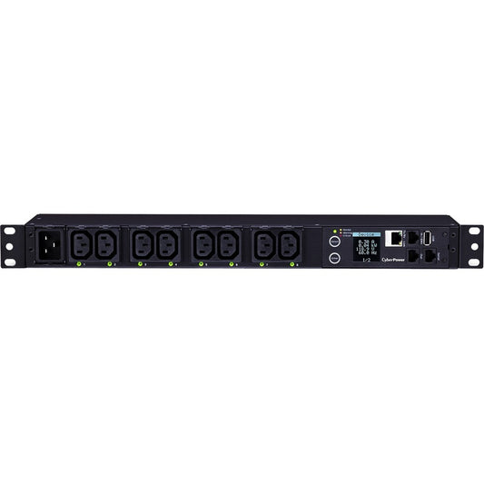 PDU CyberPower PDU81005 à 8 prises PDU81005