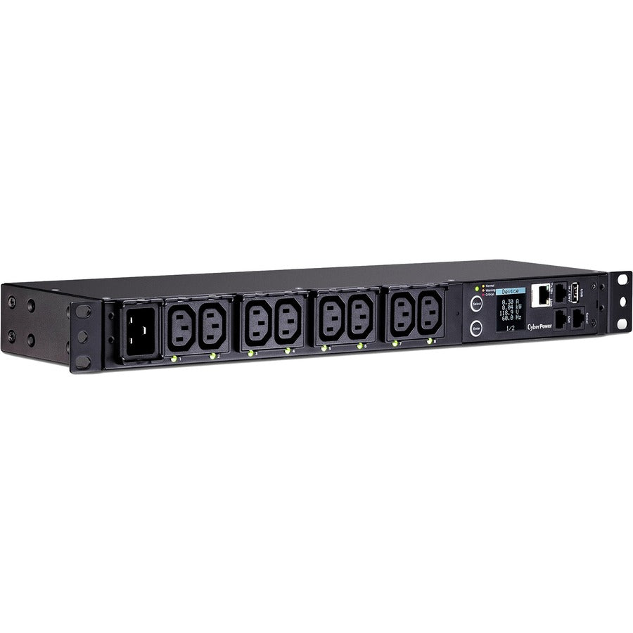 PDU CyberPower PDU81005 à 8 prises PDU81005