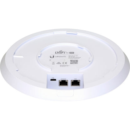 5-Pack, UniFi Wave2 AC AP Security & BLE UAP-AC-SHD-5-US