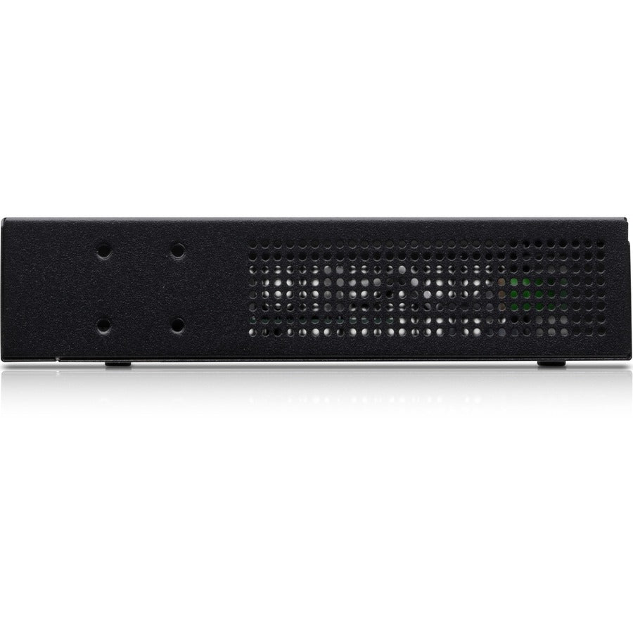 Ubiquiti 10-Port High-Performance Gigabit Router with PoE Flexibility ER-10X