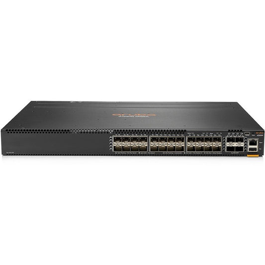 Commutateur Aruba 6300M ​​24 ports SFP+ et 4 ports SFP56 JL658A