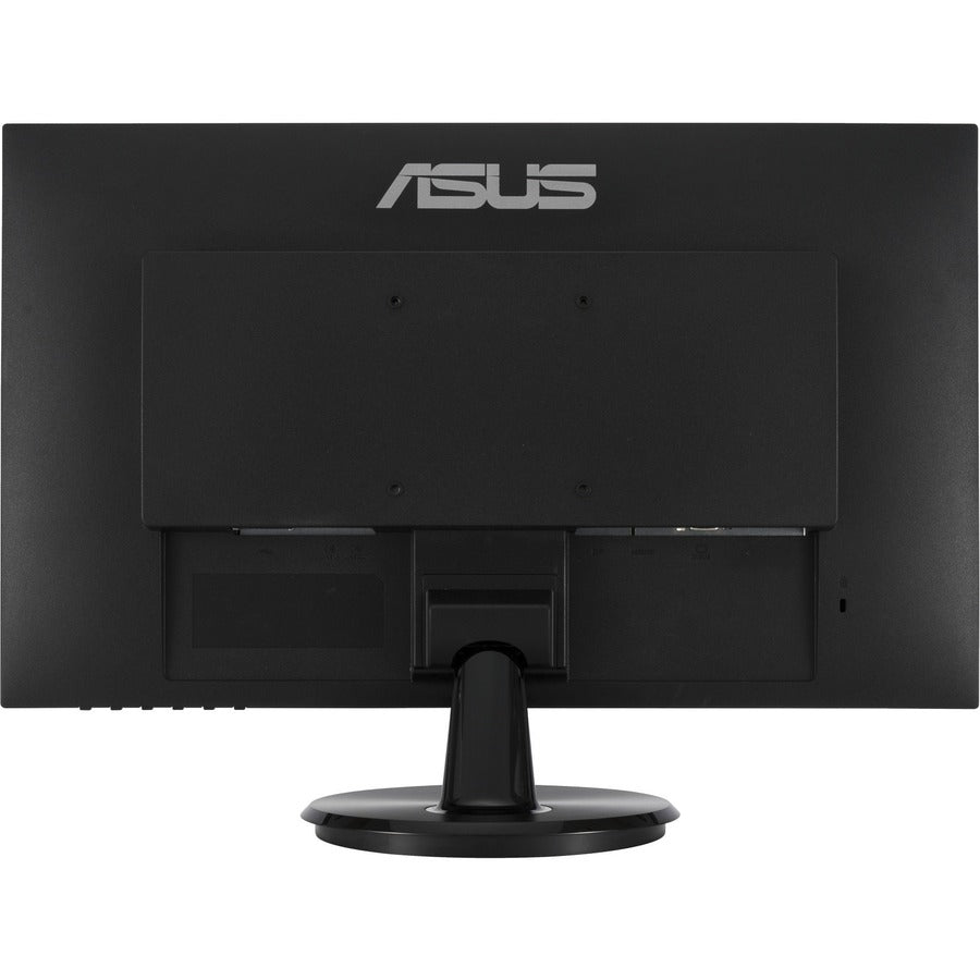 Asus VA24DQ 23.8" Full HD LED LCD Monitor - 16:9 - Black VA24DQ