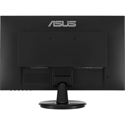 Asus VA24DQ 23.8" Full HD LED LCD Monitor - 16:9 - Black VA24DQ