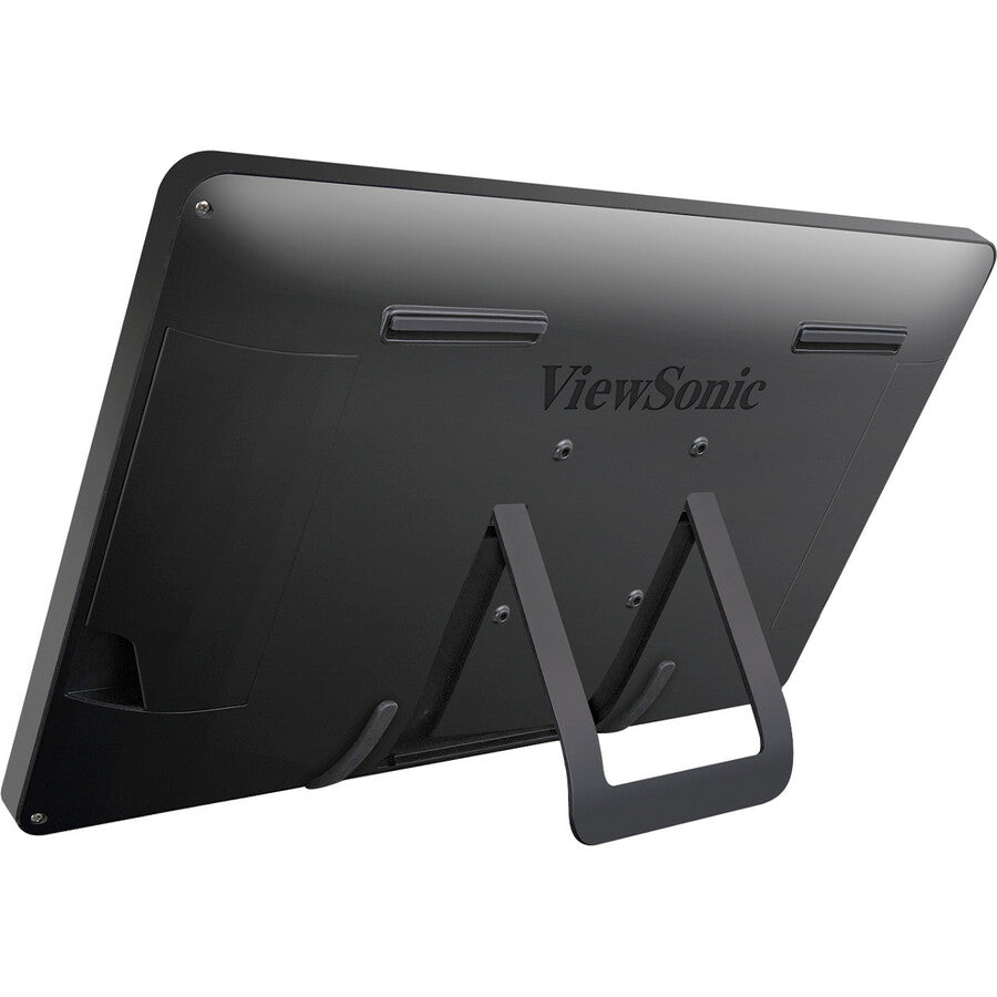 Viewsonic IFP2410 All-in-One Computer - Rockchip Cortex A17 RK3288W - 2 GB RAM DDR3 SDRAM - 16 GB Flash Memory Capacity - 24" 1920 x 1080 Touchscreen Display - Desktop IFP2410