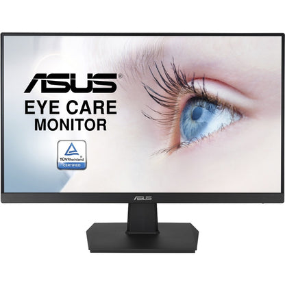 Asus VA247HE 23.8" Full HD LED LCD Monitor - 16:9 VA247HE