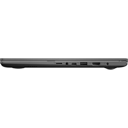 Asus VivoBook 15 K513 K513EA-QB52-CB 15.6" Notebook - Full HD - 1920 x 1080 - Intel Core i5 11th Gen i5-1135G7 Quad-core (4 Core) 2.40 GHz - 8 GB RAM - 512 GB SSD - Indie Black K513EA-QB52-CB