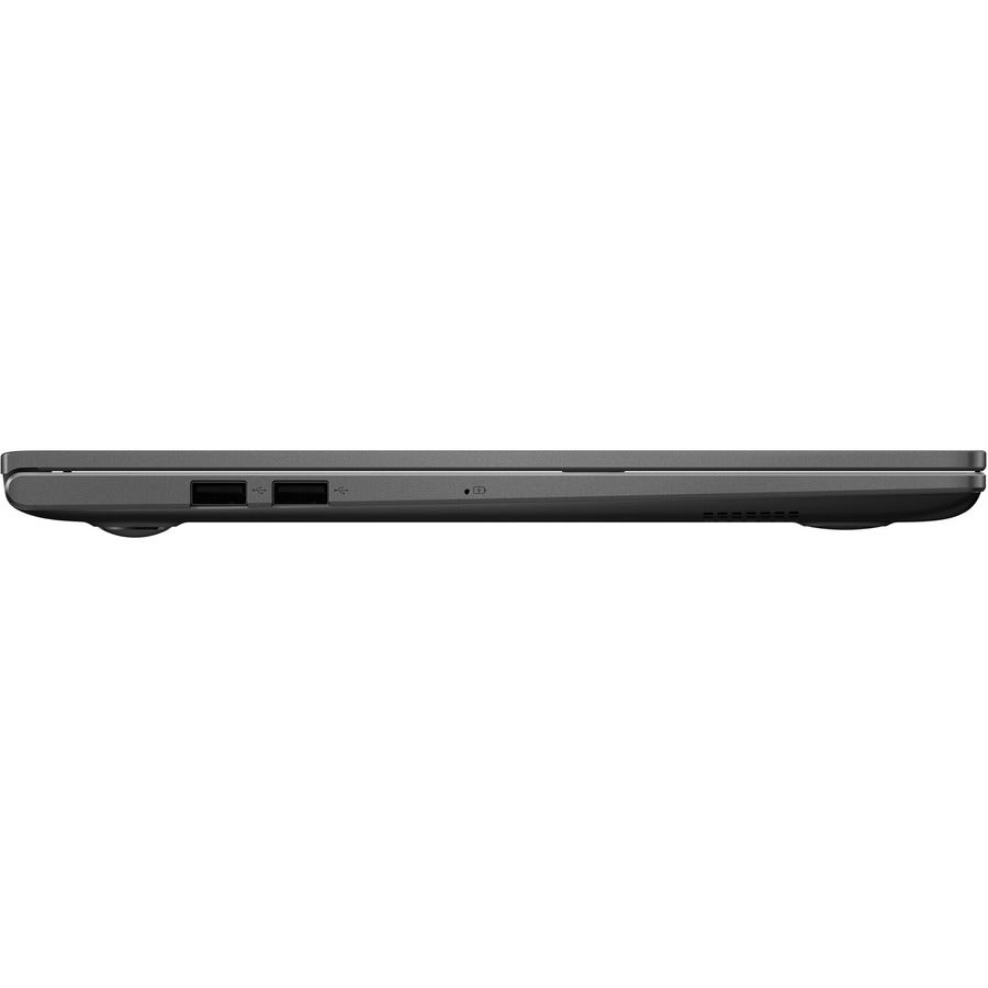 Asus VivoBook 15 K513 K513EA-QB52-CB 15.6" Notebook - Full HD - 1920 x 1080 - Intel Core i5 11th Gen i5-1135G7 Quad-core (4 Core) 2.40 GHz - 8 GB RAM - 512 GB SSD - Indie Black K513EA-QB52-CB