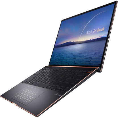 Asus UX393EA-XB77T 13.9" Touchscreen Notebook - Intel Core i7 i7-1165G7 Quad-core (4 Core) 2.80 GHz - 16 GB RAM - 1 TB SSD UX393EA-XB77T