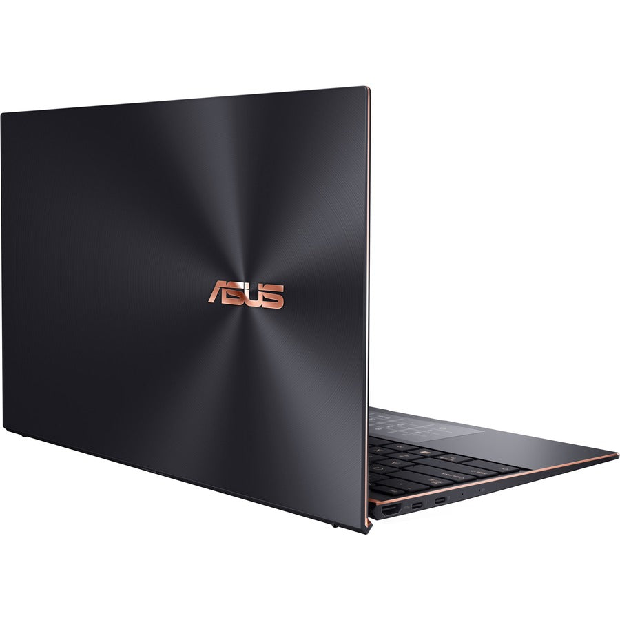 Asus UX393EA-XB77T 13.9" Touchscreen Notebook - Intel Core i7 i7-1165G7 Quad-core (4 Core) 2.80 GHz - 16 GB RAM - 1 TB SSD UX393EA-XB77T