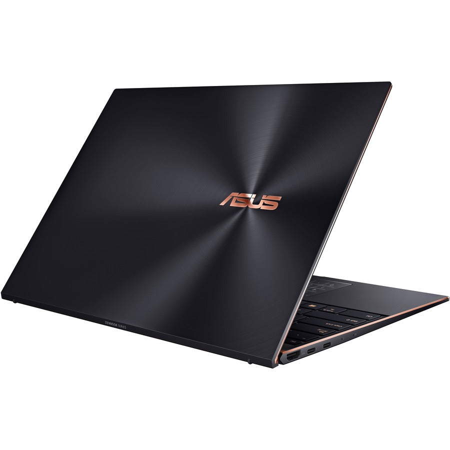 Asus UX393EA-XB77T 13.9" Touchscreen Notebook - Intel Core i7 i7-1165G7 Quad-core (4 Core) 2.80 GHz - 16 GB RAM - 1 TB SSD UX393EA-XB77T