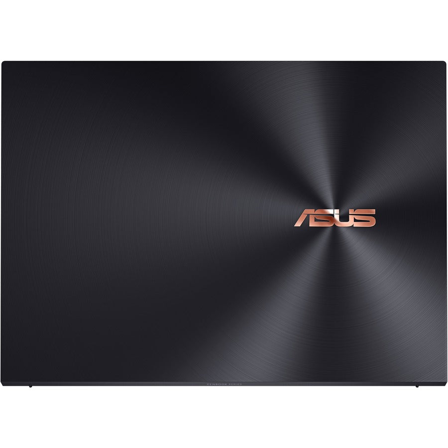 Asus UX393EA-XB77T 13.9" Touchscreen Notebook - Intel Core i7 i7-1165G7 Quad-core (4 Core) 2.80 GHz - 16 GB RAM - 1 TB SSD UX393EA-XB77T