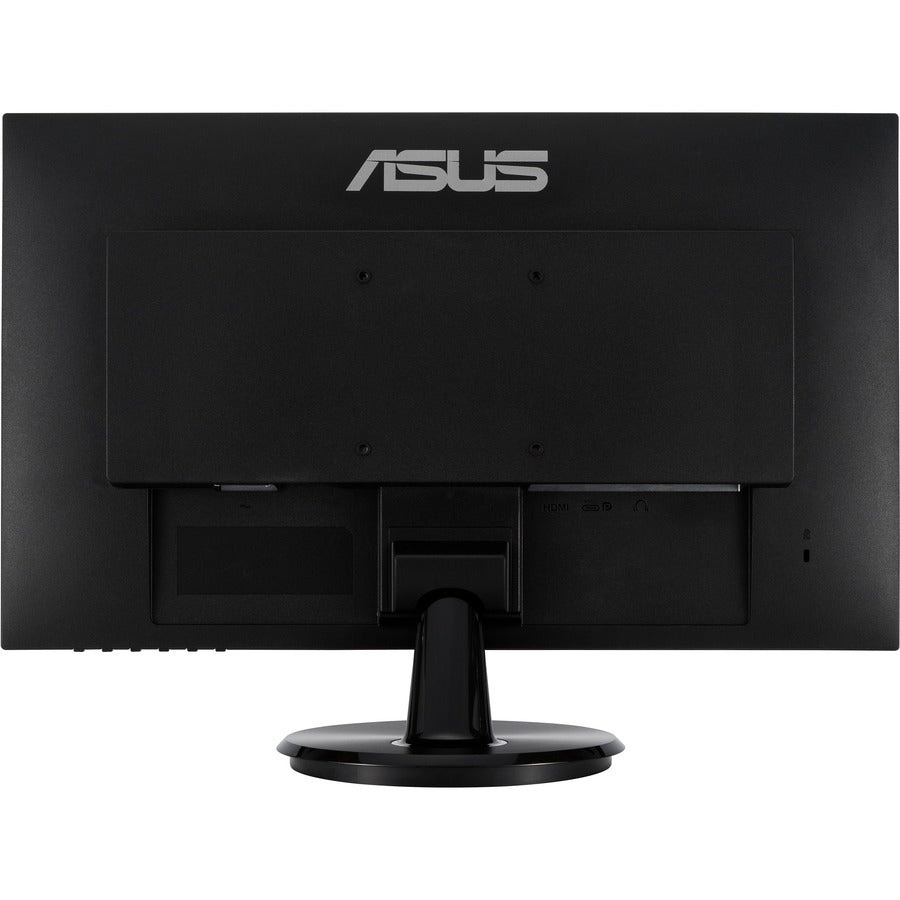 Asus VA27DCP 27" Full HD LED LCD Monitor - 16:9 - Black VA27DCP