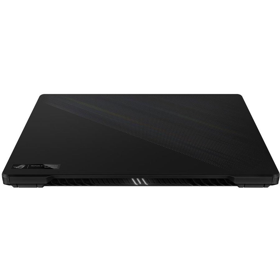 Asus ROG Zephyrus M16 GU603 GU603HM-DS72-CA 16" Gaming Notebook - WUXGA - 1920 x 1200 - Intel Core i7 11th Gen i7-11800H Octa-core (8 Core) 2.30 GHz - 16 GB RAM - 512 GB SSD GU603HM-DS72-CA