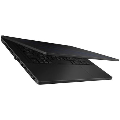 Asus ROG Zephyrus M16 GU603 GU603HM-DS72-CA 16" Gaming Notebook - WUXGA - 1920 x 1200 - Intel Core i7 11th Gen i7-11800H Octa-core (8 Core) 2.30 GHz - 16 GB RAM - 512 GB SSD GU603HM-DS72-CA