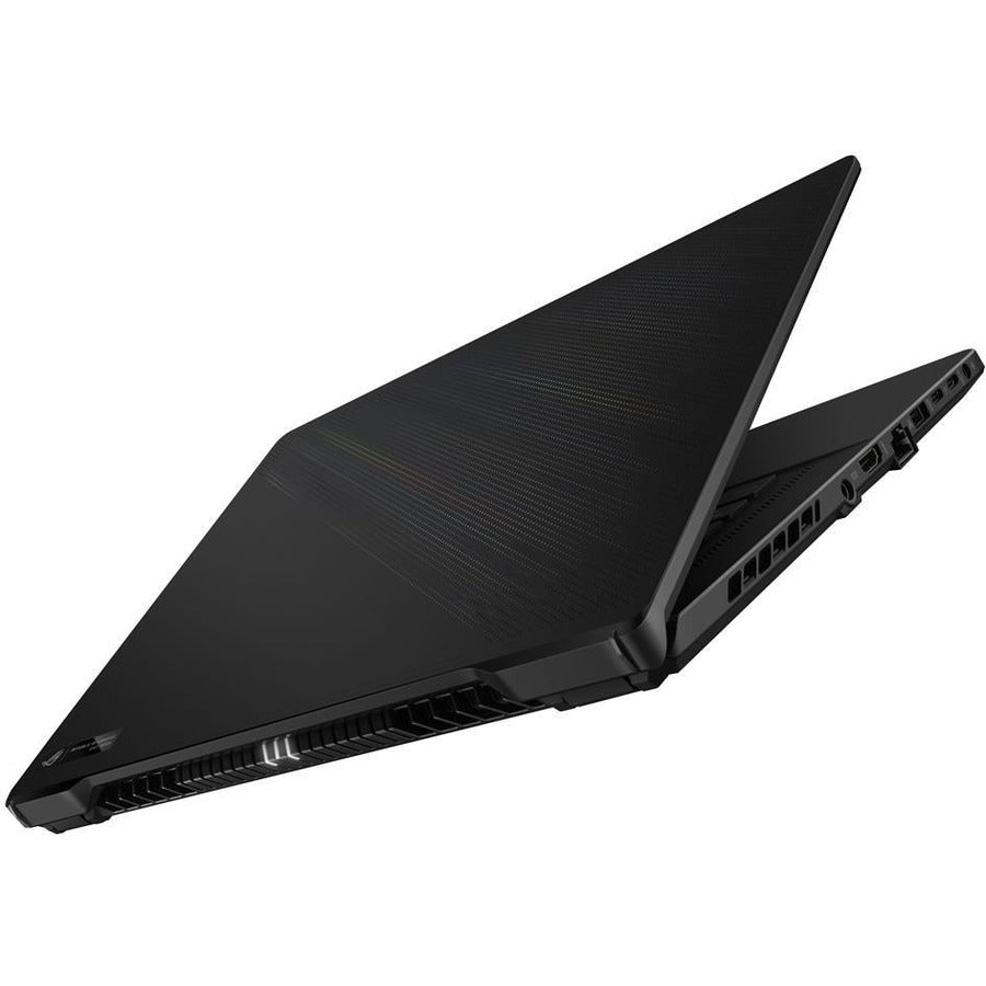 Asus ROG Zephyrus M16 GU603 GU603HM-DS72-CA 16" Gaming Notebook - WUXGA - 1920 x 1200 - Intel Core i7 11th Gen i7-11800H Octa-core (8 Core) 2.30 GHz - 16 GB RAM - 512 GB SSD GU603HM-DS72-CA