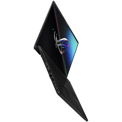 Asus ROG Zephyrus M16 GU603 GU603HM-DS72-CA 16" Gaming Notebook - WUXGA - 1920 x 1200 - Intel Core i7 11th Gen i7-11800H Octa-core (8 Core) 2.30 GHz - 16 GB RAM - 512 GB SSD GU603HM-DS72-CA