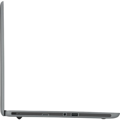 Asus Chromebook C403 C403NA-Q2-CB Chromebook 14" - HD - 1366 x 768 - Intel Celeron N3350 - 4 Go RAM - 32 Go Mémoire Flash - Gris Foncé C403NA-Q2-CB