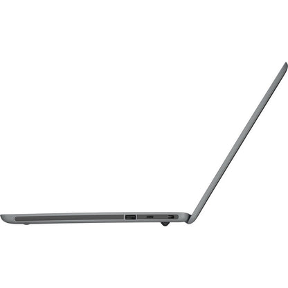 Asus Chromebook C403 C403NA-Q2-CB Chromebook 14" - HD - 1366 x 768 - Intel Celeron N3350 - 4 Go RAM - 32 Go Mémoire Flash - Gris Foncé C403NA-Q2-CB