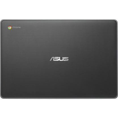 Asus Chromebook C403 C403NA-Q2-CB Chromebook 14" - HD - 1366 x 768 - Intel Celeron N3350 - 4 Go RAM - 32 Go Mémoire Flash - Gris Foncé C403NA-Q2-CB