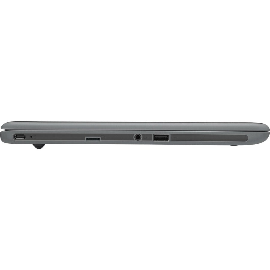 Asus Chromebook C403 C403NA-Q2-CB Chromebook 14" - HD - 1366 x 768 - Intel Celeron N3350 - 4 Go RAM - 32 Go Mémoire Flash - Gris Foncé C403NA-Q2-CB