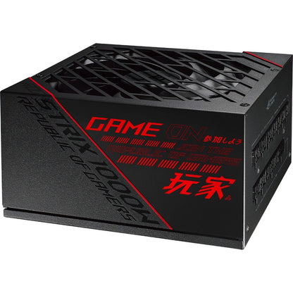 Asus ROG Strix 1000W Power Supply ROG-STRIX-1000G