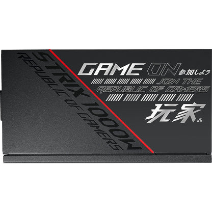 Asus ROG Strix 1000W Power Supply ROG-STRIX-1000G