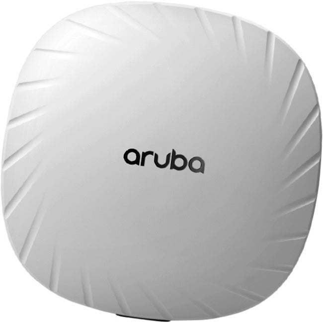 Antennes internes Aruba AP-515 (US) double radio 4x4:4 + 2x2:2 802.11ax Unified Campus AP Q9H63A