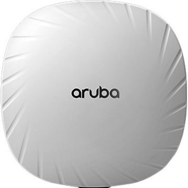 Antennes internes Aruba AP-515 (US) double radio 4x4:4 + 2x2:2 802.11ax Unified Campus AP Q9H63A