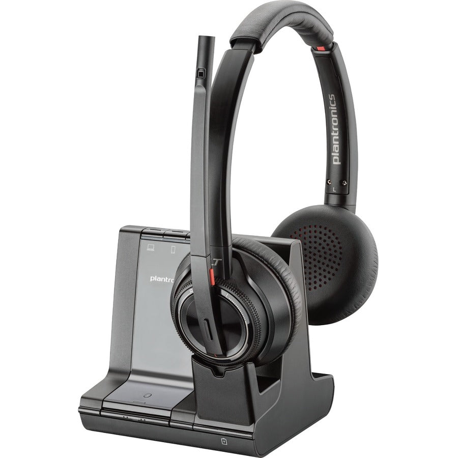 Plantronics Savi 8220 Headset 209814-01