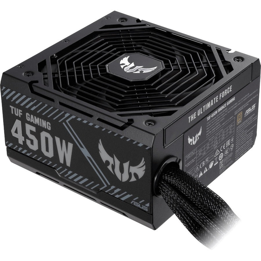 Asus TUF-450B-GAMING 450W Power Supply TUF GAMING 450B