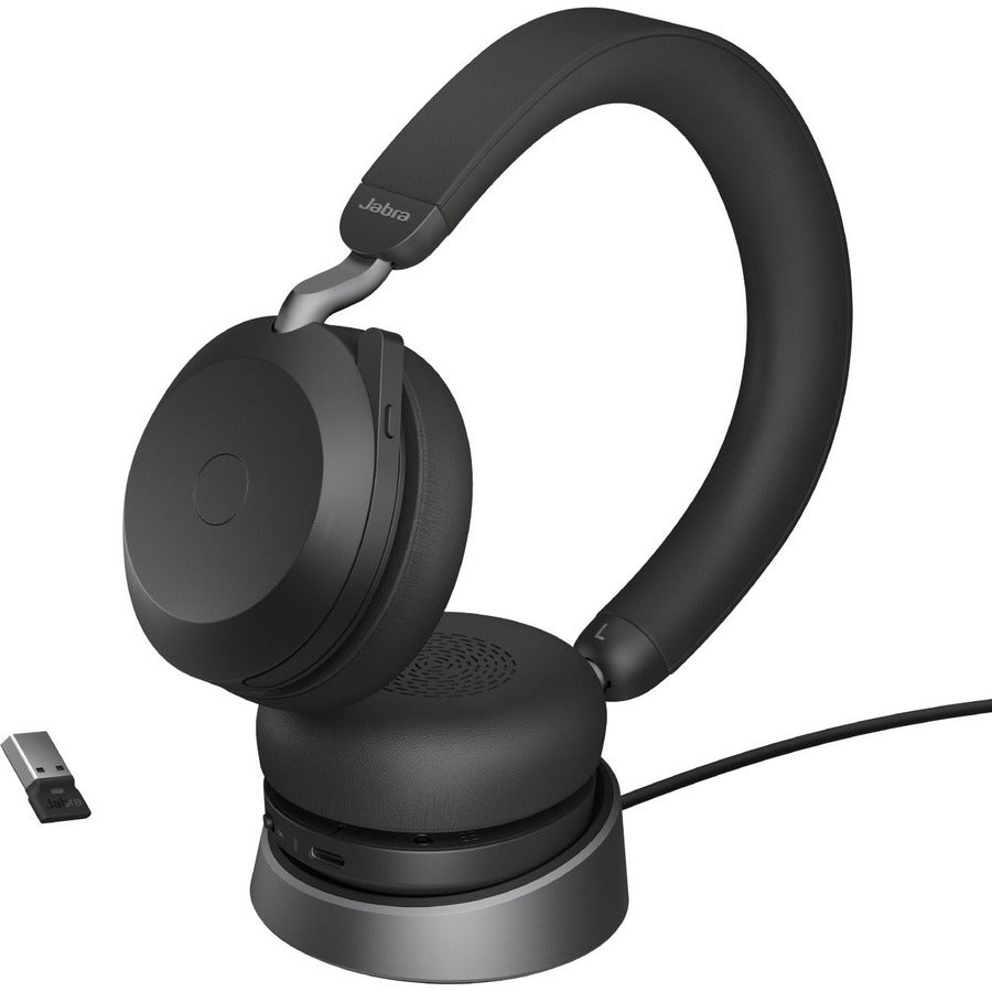 Jabra Evolve2 75 Headset 27599-989-999