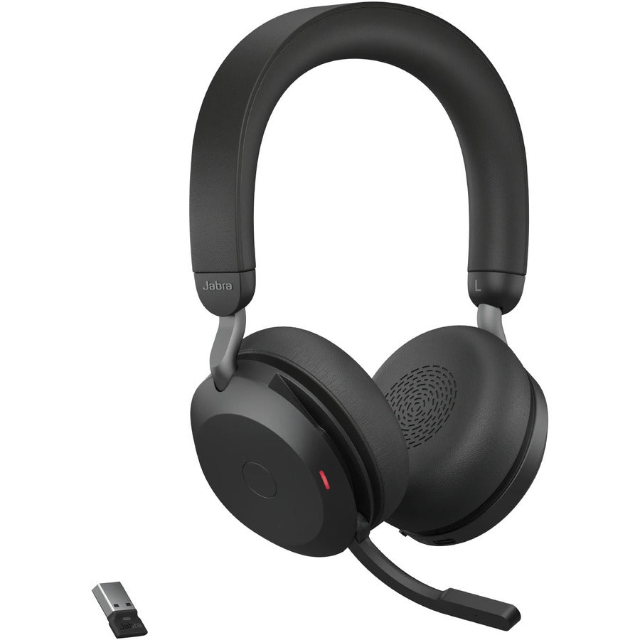 Jabra Evolve2 75 Headset 27599-989-999