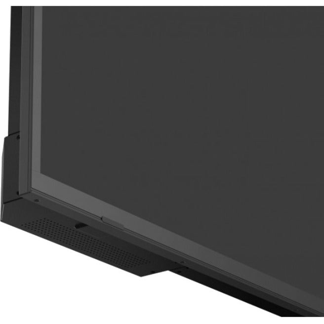 Viewsonic CDE8620 86" 4K Wireless Presentation Display CDE8620