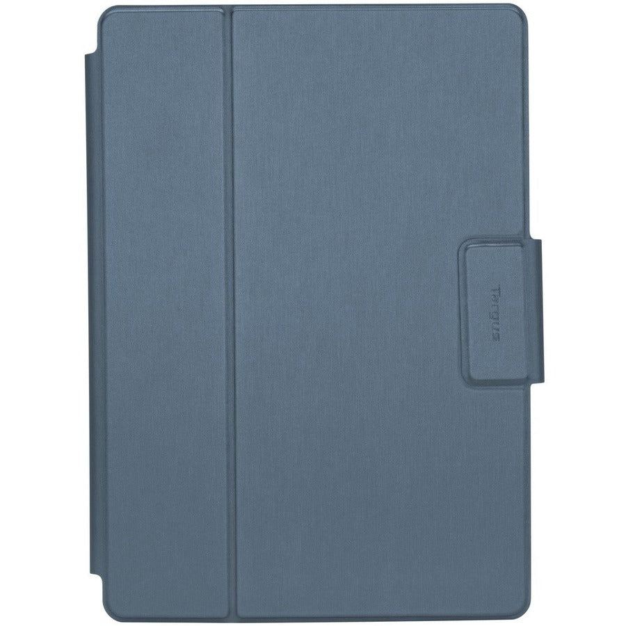 Targus SafeFit THZ78513GL Carrying Case (Folio) for 9" to 11" Tablet - Blue THZ78513GL