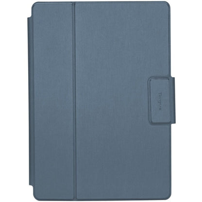 Targus SafeFit THZ78513GL Carrying Case (Folio) for 9" to 11" Tablet - Blue THZ78513GL