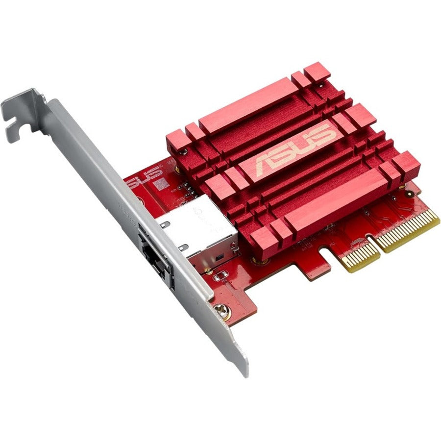 Asus XG-C100C 10Gigabit Ethernet Card XG-C100C