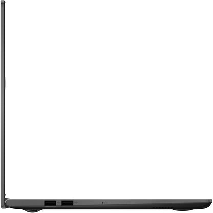 Asus VivoBook 15 K513 K513EA-QB72-CA 15.6" Notebook - Full HD - 1920 x 1080 - Intel Core i7 11th Gen i7-1165G7 Quad-core (4 Core) 2.80 GHz - 16 GB RAM - 512 GB SSD - Indie Black K513EA-QB72-CA