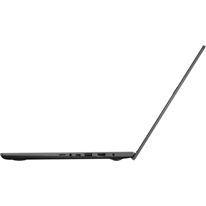 Asus VivoBook 15 K513 K513EA-QB72-CA 15.6" Notebook - Full HD - 1920 x 1080 - Intel Core i7 11th Gen i7-1165G7 Quad-core (4 Core) 2.80 GHz - 16 GB RAM - 512 GB SSD - Indie Black K513EA-QB72-CA