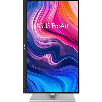 Moniteur ASUS ProArt Display 27" 1440P (PA278CV) - QHD (2560 x 1440), IPS, 100 % sRGB/Rec. 709, ?E &lt; 2, Calman Verified, Hub USB, USB-C, DisplayPort Daisy-Chaining, HDMI, Eye Care, hauteur réglable PA278CV